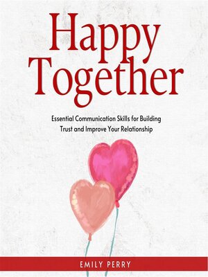 cover image of Happy Together